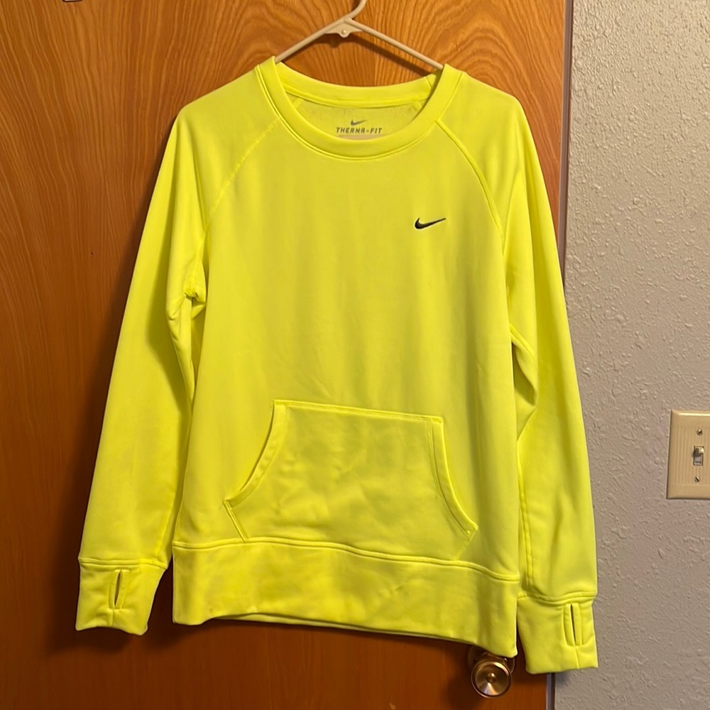 Nike Crewneck